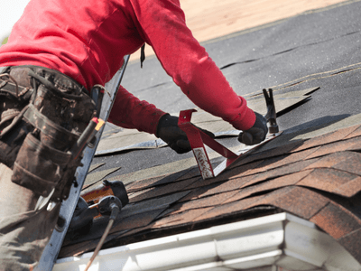 About Roof Repair Experts Lance Creek, WY